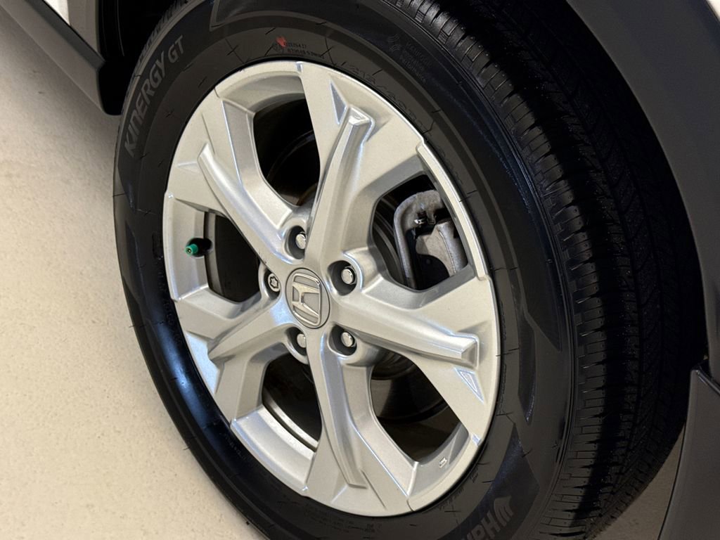 Certified 2024 Honda HR-V LX image 11