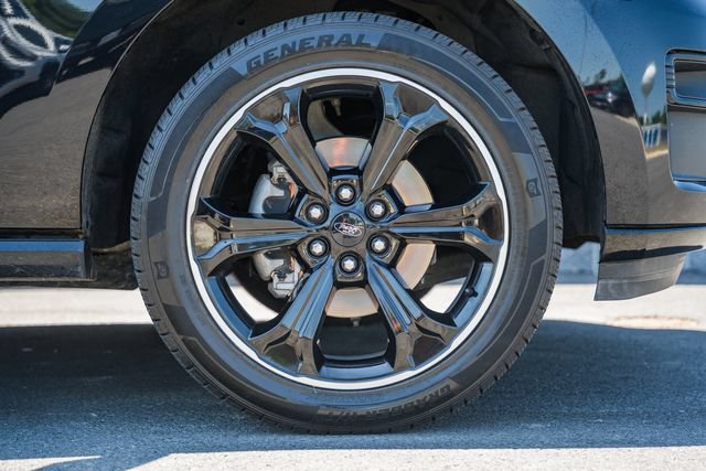 Used 2022 Ford Expedition Max Limited AWD/4WD image 28