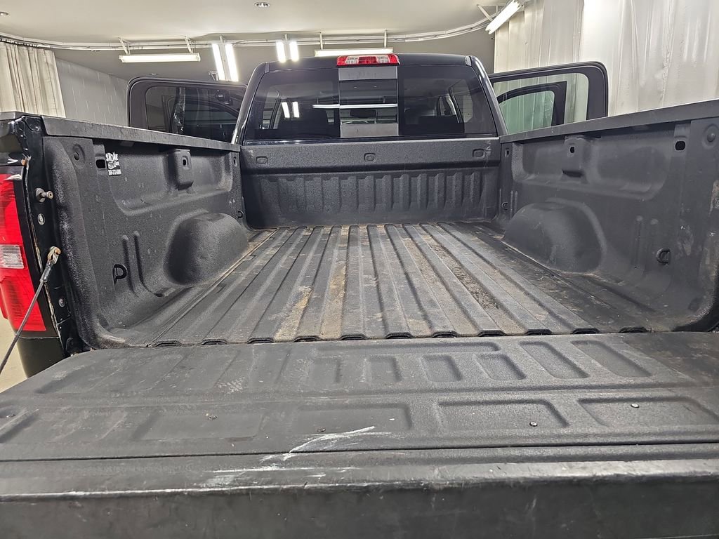 Used 2015 GMC Sierra 2500 Denali image 19