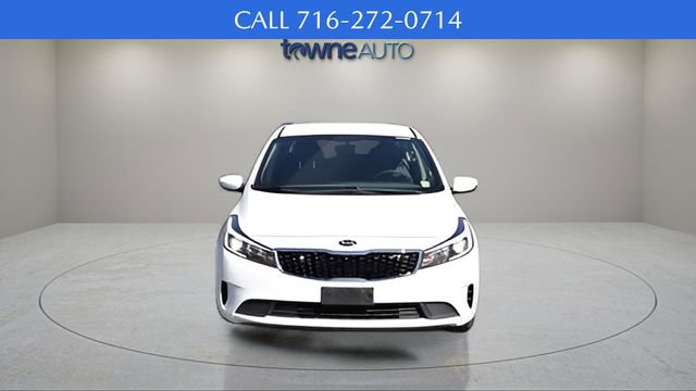 Used 2018 Kia Forte LX w/ LX Rear Camera Package image 8