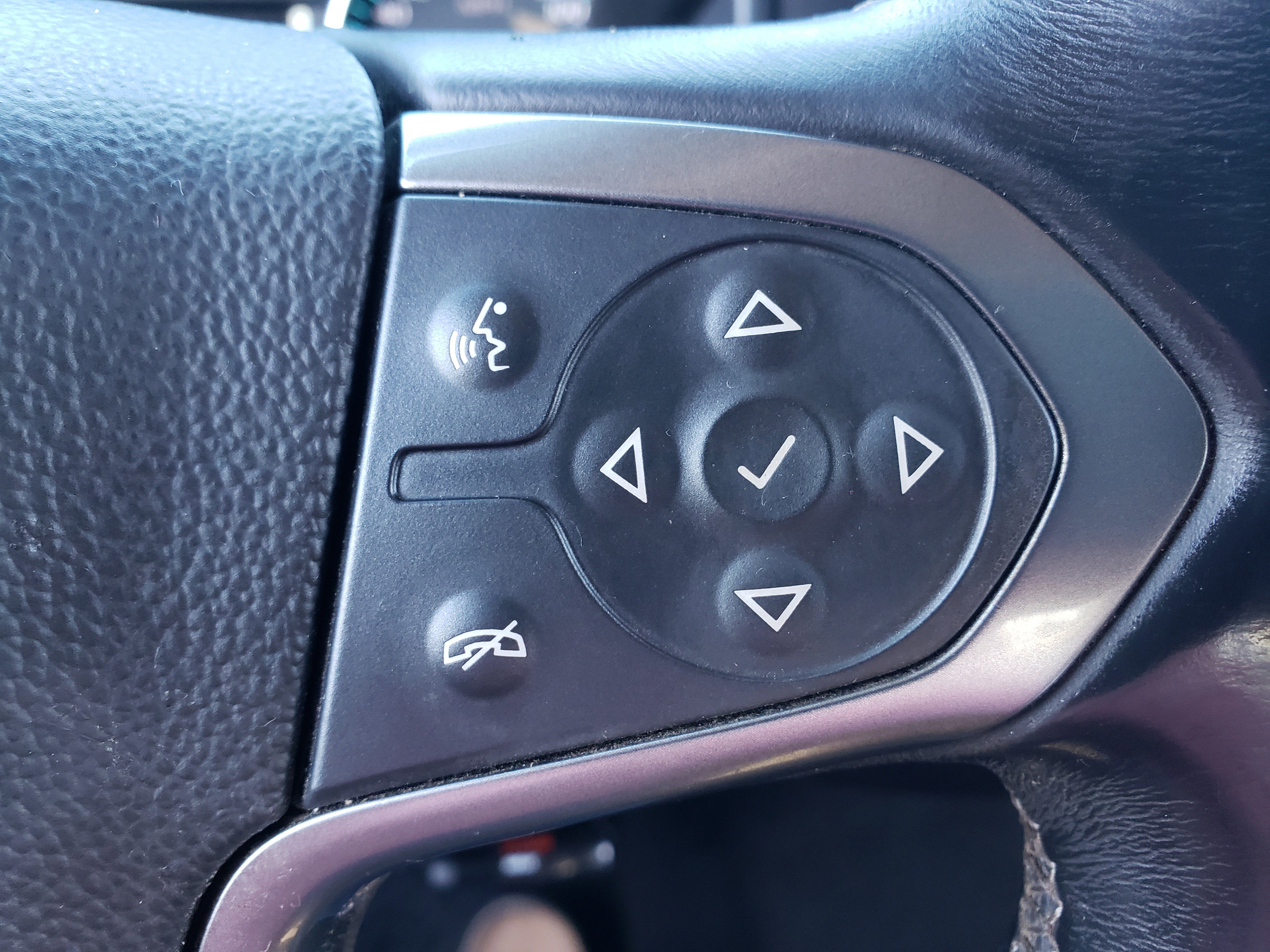 Used 2015 Chevrolet Silverado 1500 LT w/ All Star Edition image 13