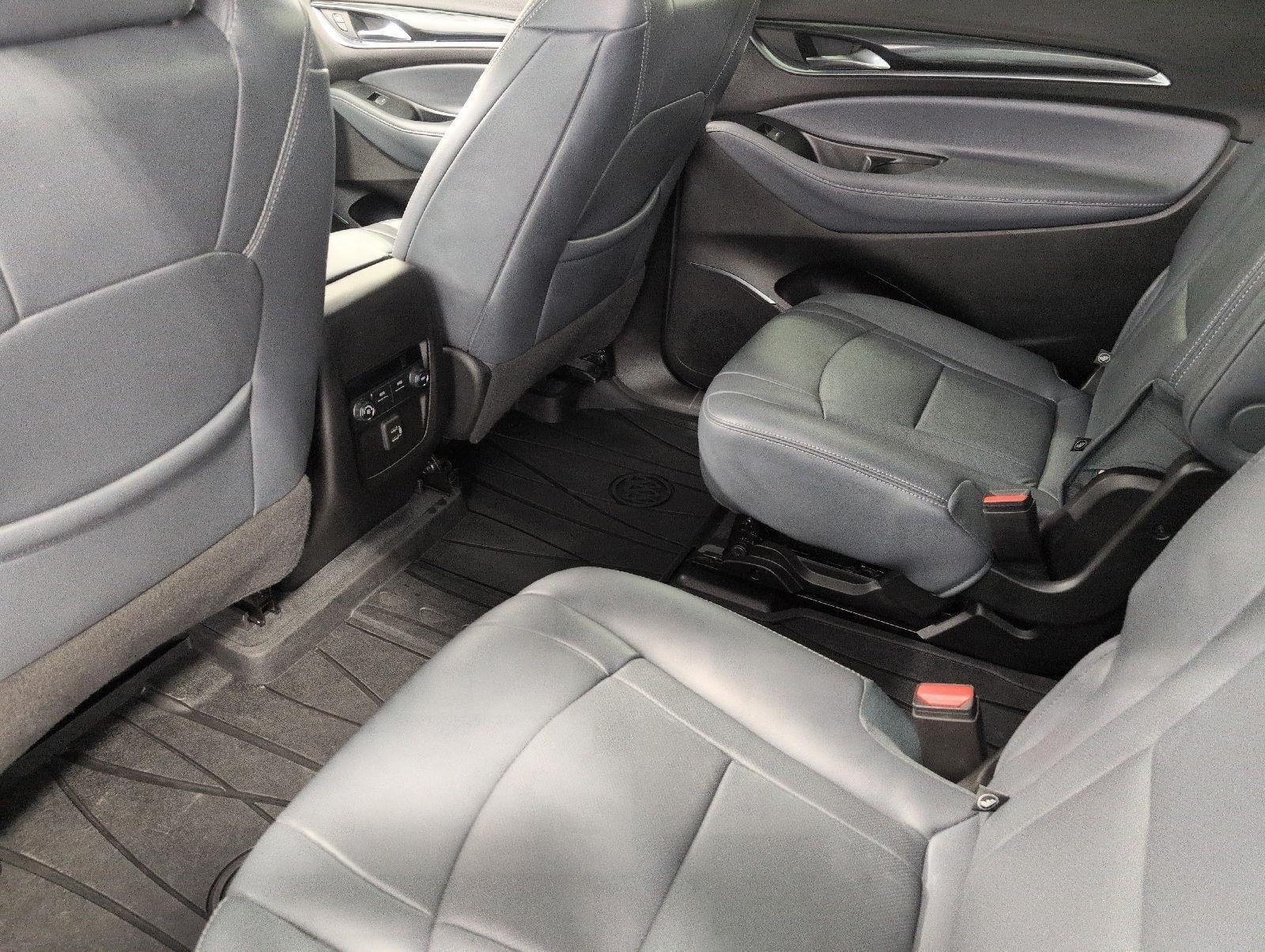 Used 2023 Buick Enclave Essence w/ Trailering Package, 5000 lbs. AWD/4WD image 51