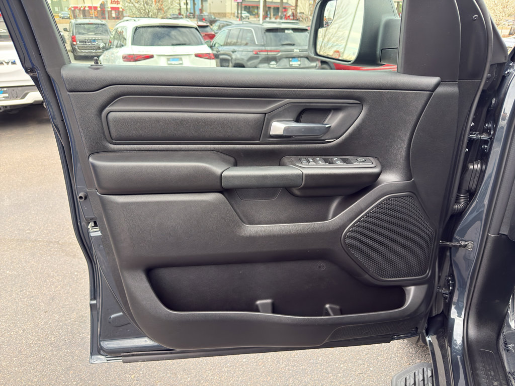 New 2026 RAM 1500 Express image 17