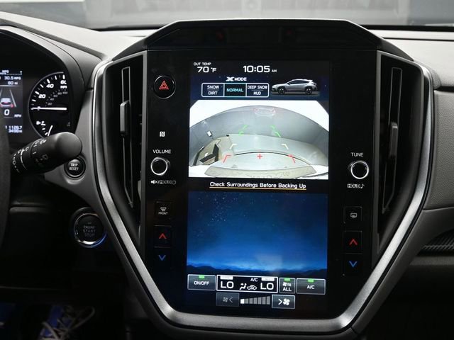 Certified 2026 Subaru Crosstrek 2.0i Premium image 12