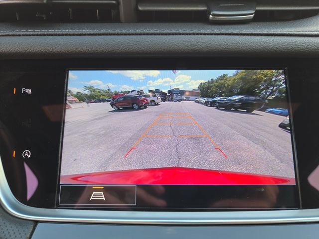Used 2024 Cadillac XT6 Luxury w/ LPO, Floor Liner Package AWD/4WD image 28