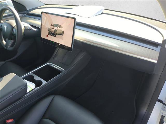 Used 2023 Tesla Model Y Long Range image 20