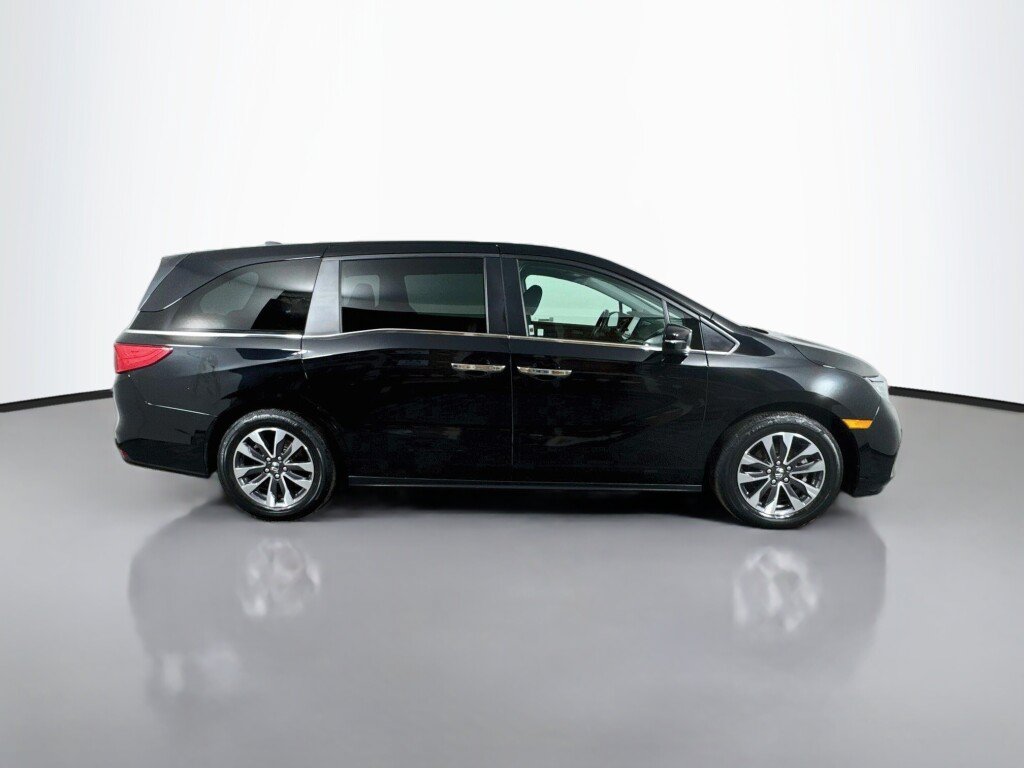 Used 2023 Honda Odyssey EX-L image 6