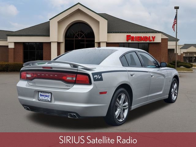 Used 2012 Dodge Charger R/T image 4