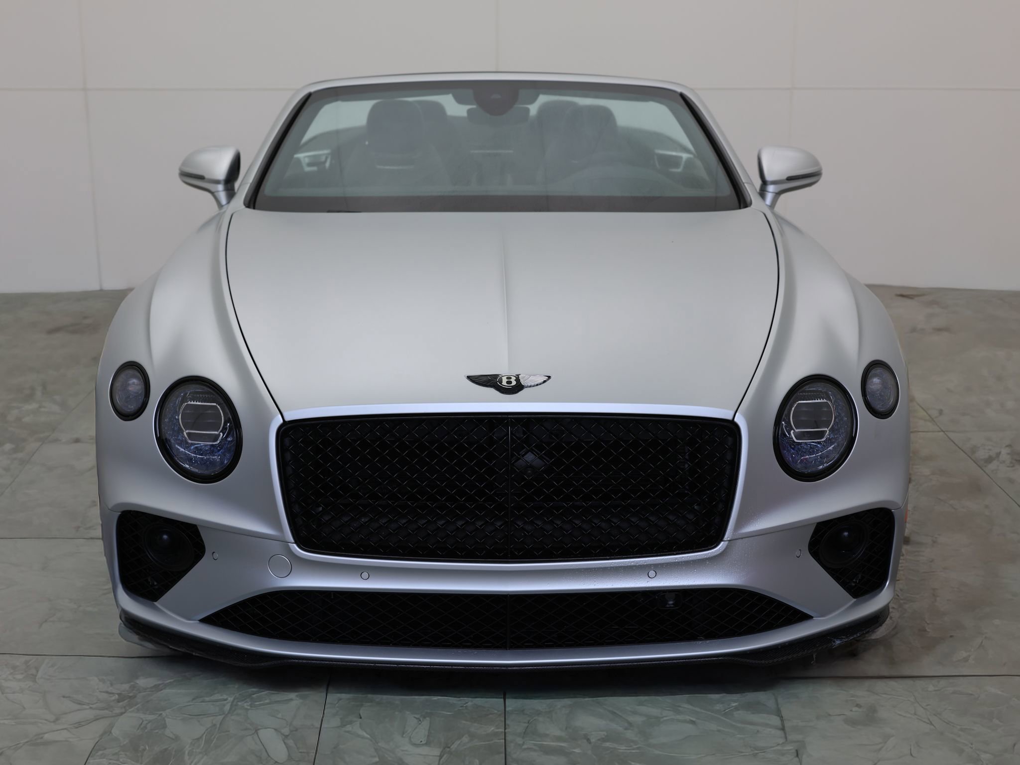 Used 2022 Bentley Continental GT Speed image 42