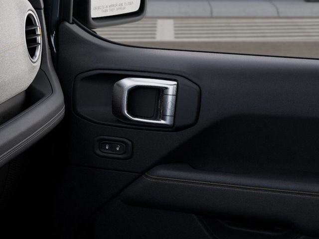 New 2026 Jeep Wrangler Sahara image 27