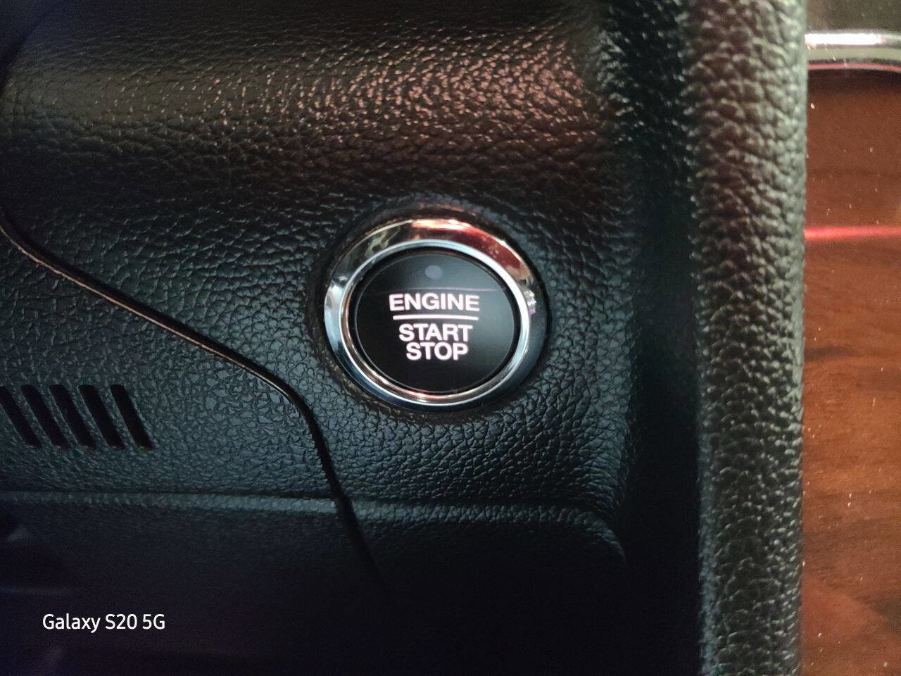 Used 2017 Lincoln Navigator Select image 36