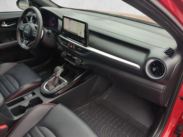 Used 2024 Kia Forte GT w/ GT2 Package image 22