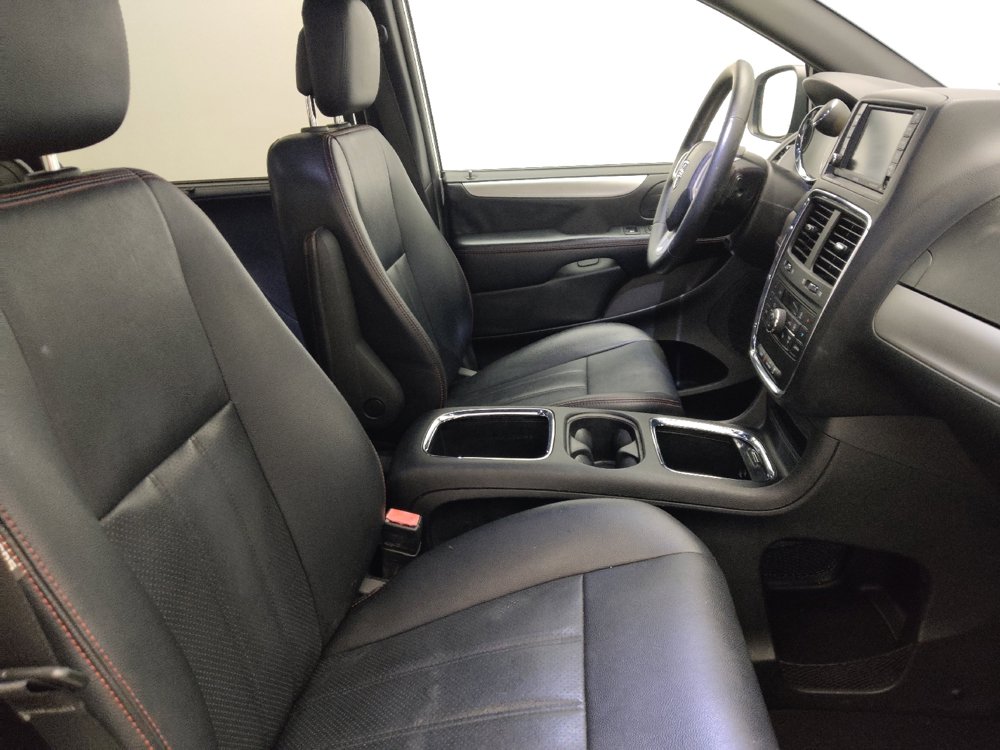 Used 2018 Dodge Grand Caravan GT FWD image 21