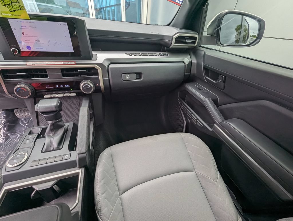 Used 2025 Toyota Tacoma SR5 RWD image 24