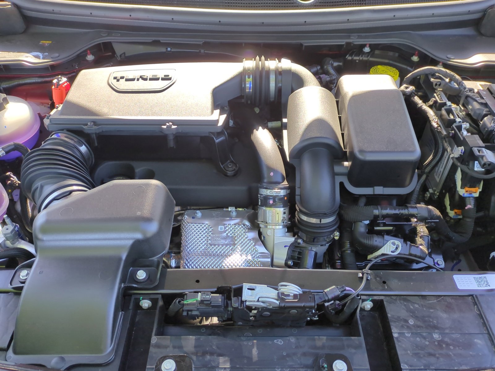 New 2026 Jeep Cherokee Laredo image 21