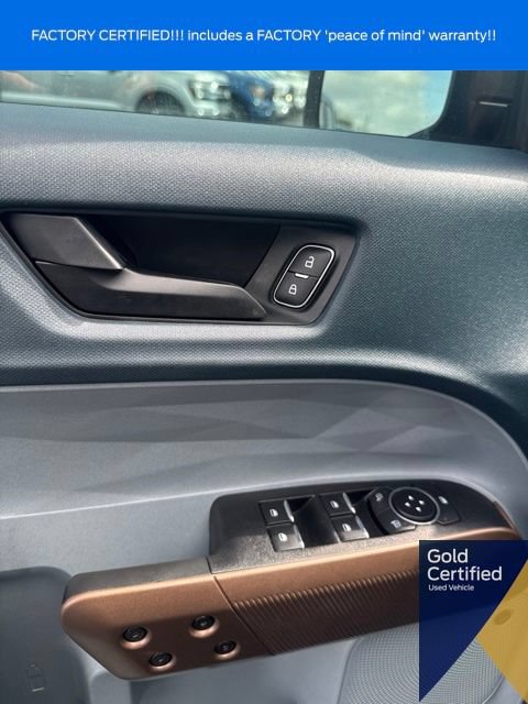 Used 2024 Ford Maverick Lariat FWD image 17