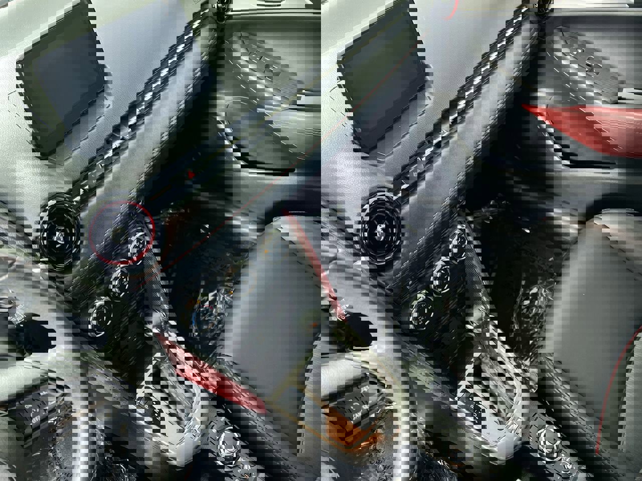 Used 2018 MAZDA CX-3 Touring image 20