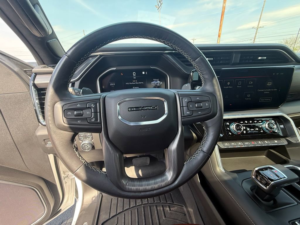 Used 2022 GMC Sierra 1500 Denali Ultimate image 16