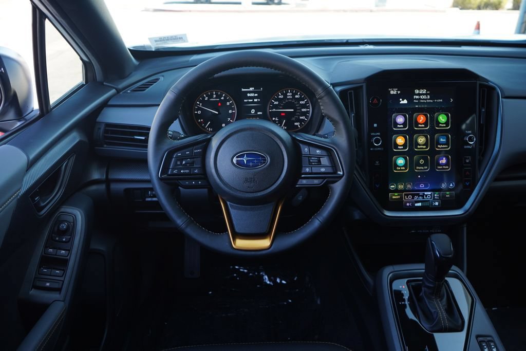 New 2026 Subaru Crosstrek 2.5i Wilderness AWD/4WD image 9