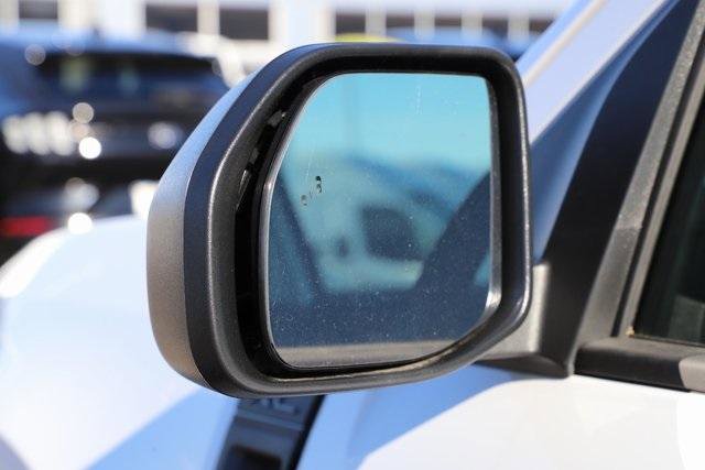 New 2025 Ford Maverick XL w/ Equipment Group 101A image 10