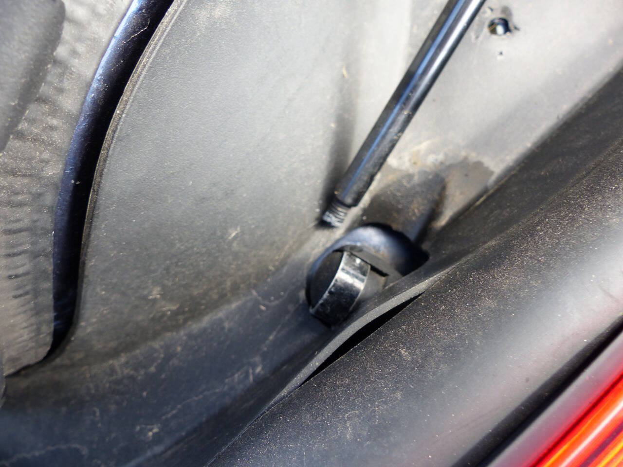 Used 2012 BMW 650i Convertible RWD image 76
