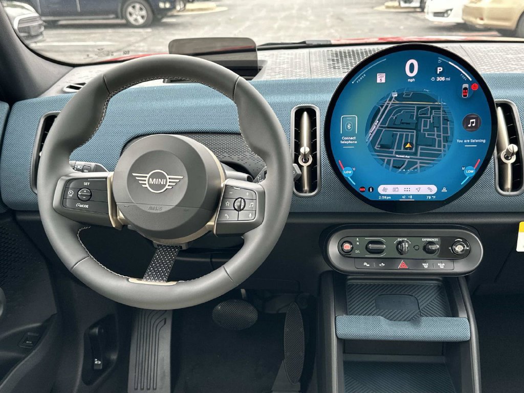 New 2027 MINI Cooper Countryman S AWD/4WD image 15