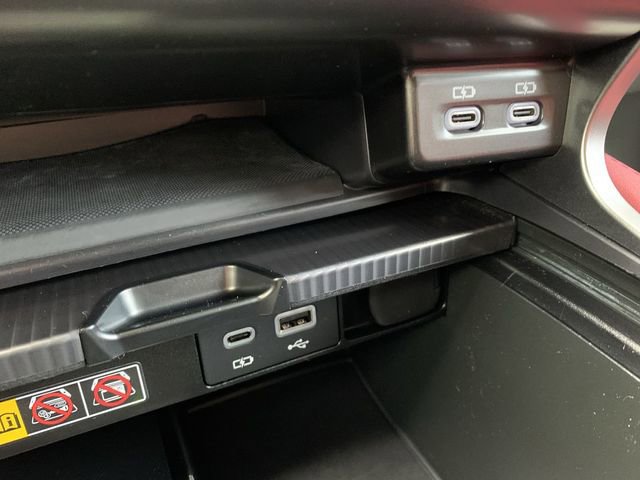 Used 2024 Lexus RX 500h F Sport w/ Accessory Package (K3) image 27