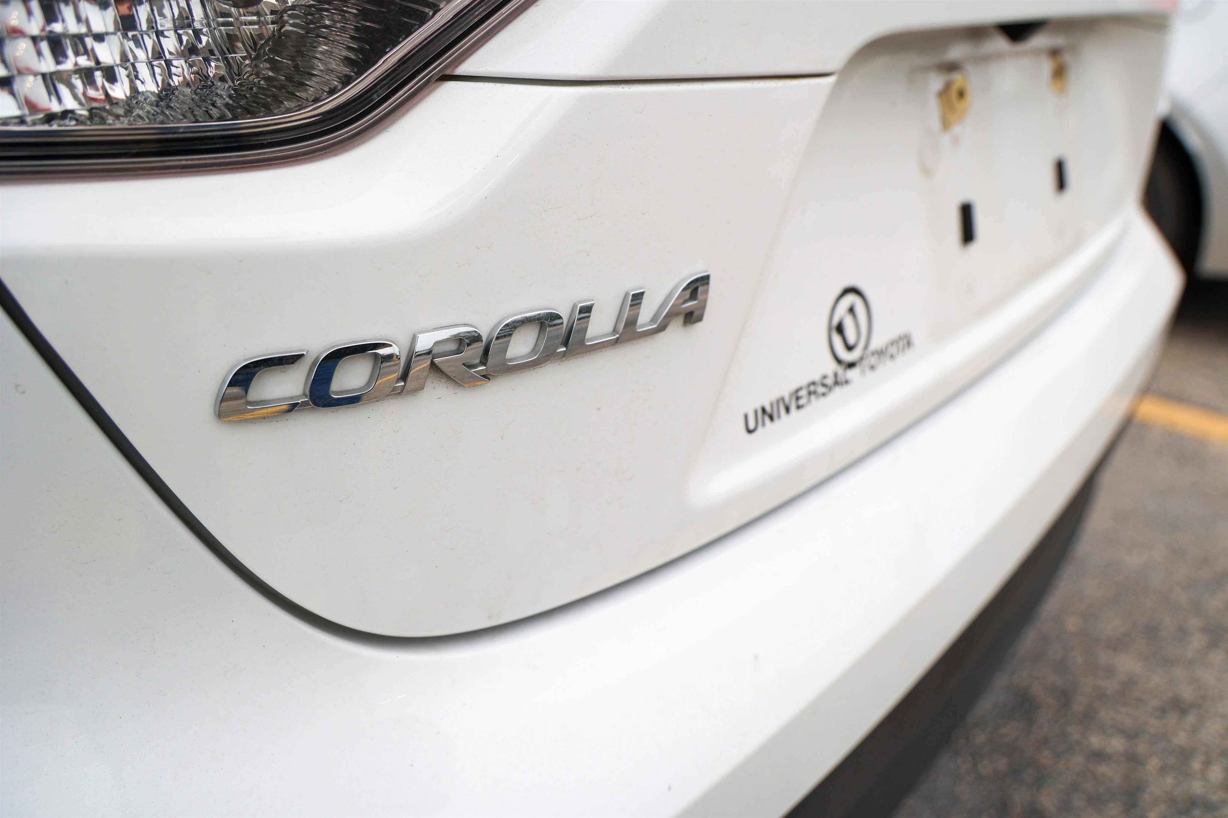 Certified 2024 Toyota Corolla LE FWD image 25