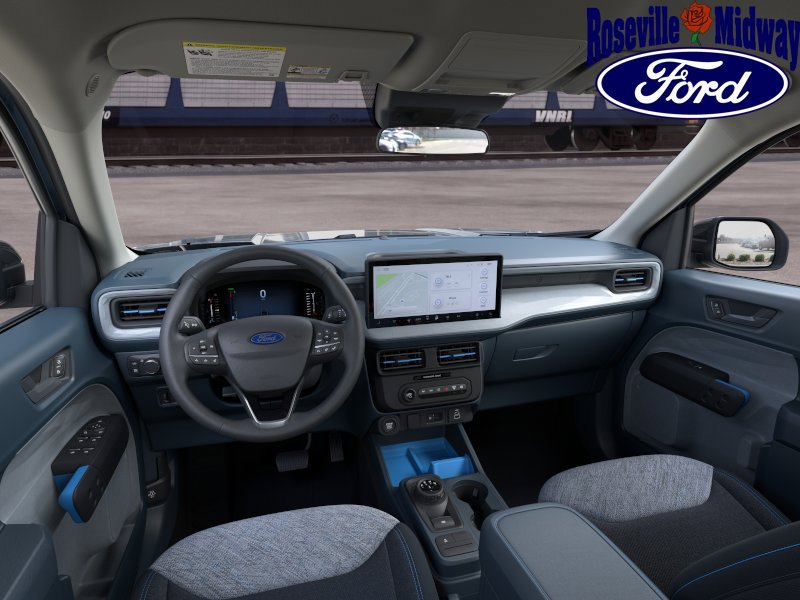 New 2026 Ford Maverick XLT AWD/4WD image 11