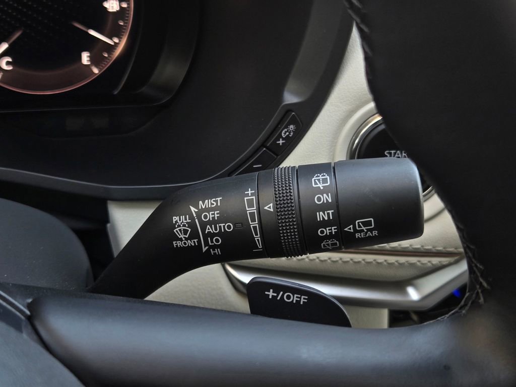 Certified 2025 MAZDA CX-90 3.3 Turbo w/ Premium Plus Pkg image 26