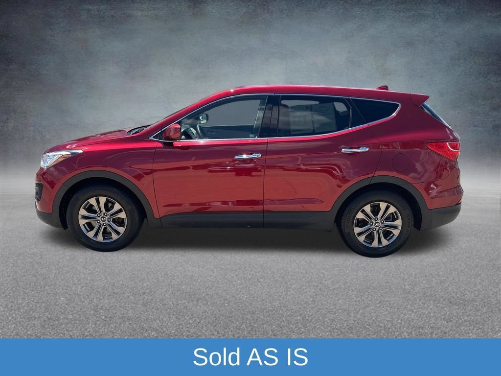 Used 2013 Hyundai Santa Fe Sport FWD image 2