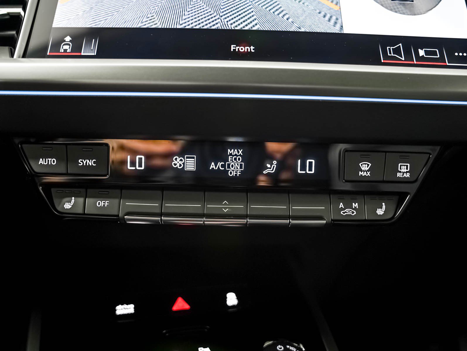 Used 2025 Audi Q4 e-tron Premium Plus w/ Premium Plus RWD image 22