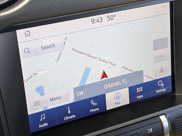 Used 2021 Ford Mustang GT Premium w/ Equipment Group 401A image 13