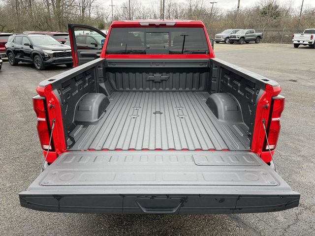 New 2026 Chevrolet Silverado 2500 LT w/ Trail Boss Package AWD/4WD image 22