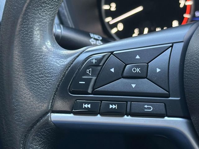 Used 2021 Nissan Altima 2.5 SV image 23