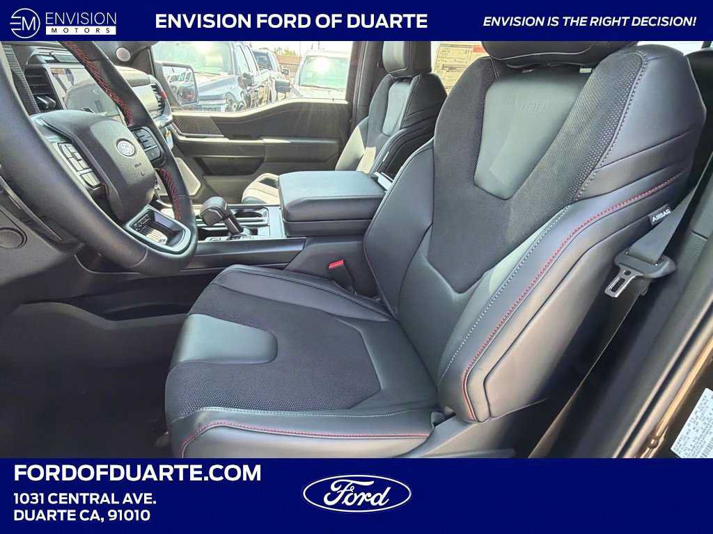 New 2026 Ford F150 Raptor AWD/4WD image 21