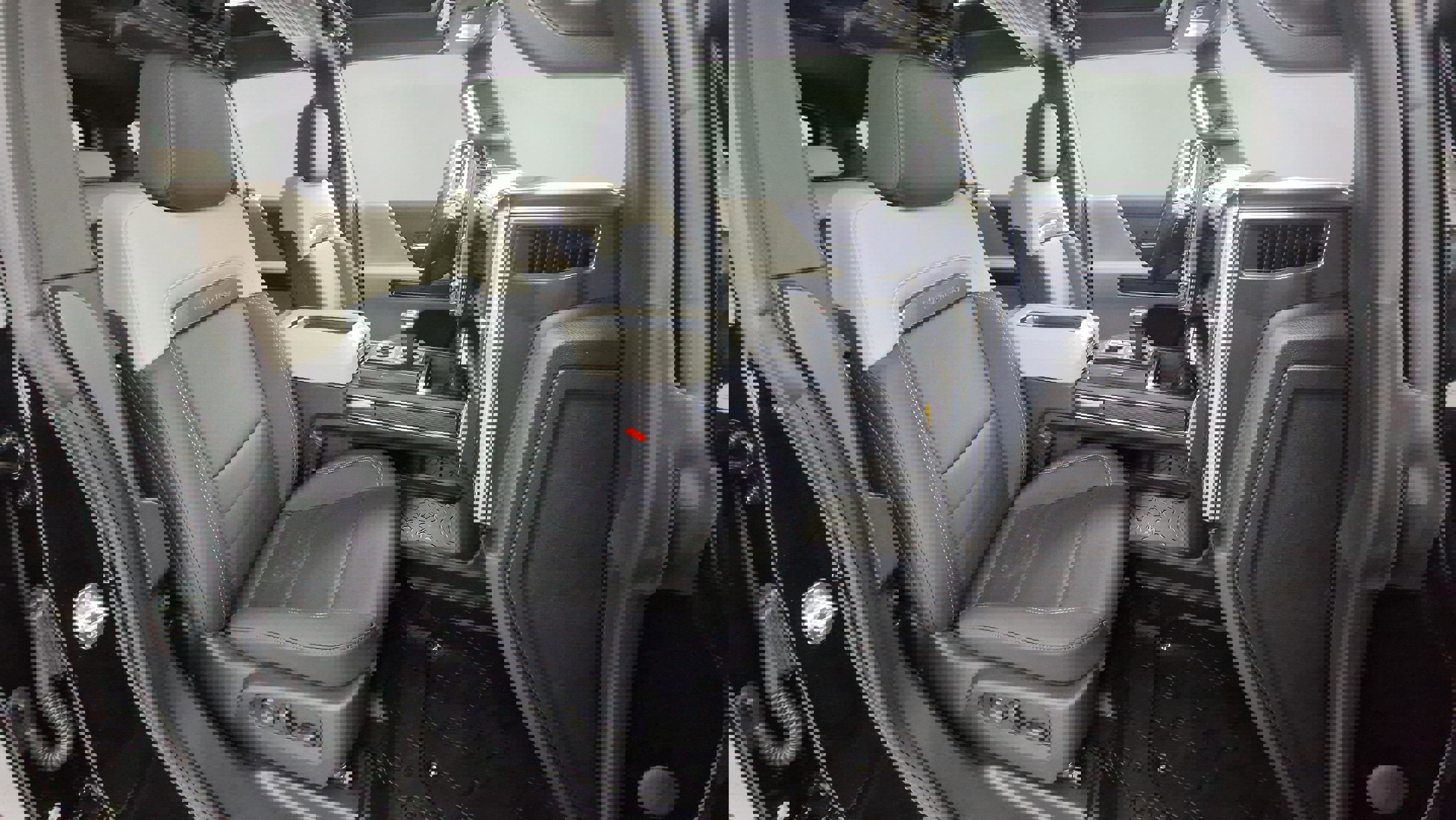 New 2026 GMC Hummer EV SUV image 23