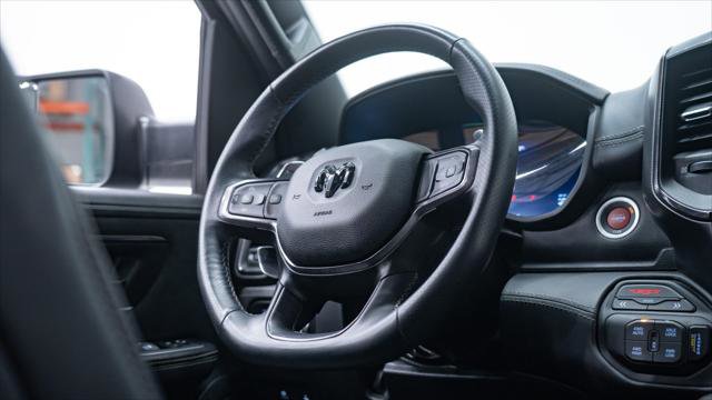 Used 2024 RAM 1500 TRX w/ TRX Level 1 Equipment Group image 37