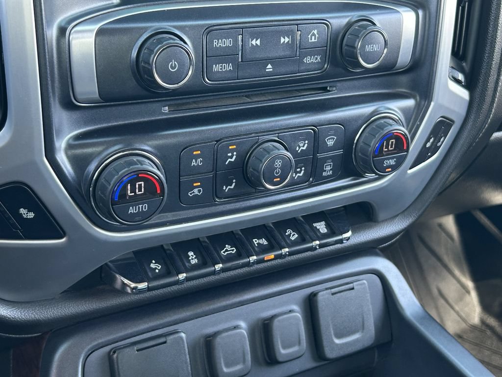 Used 2019 GMC Sierra 3500 SLT AWD/4WD image 28
