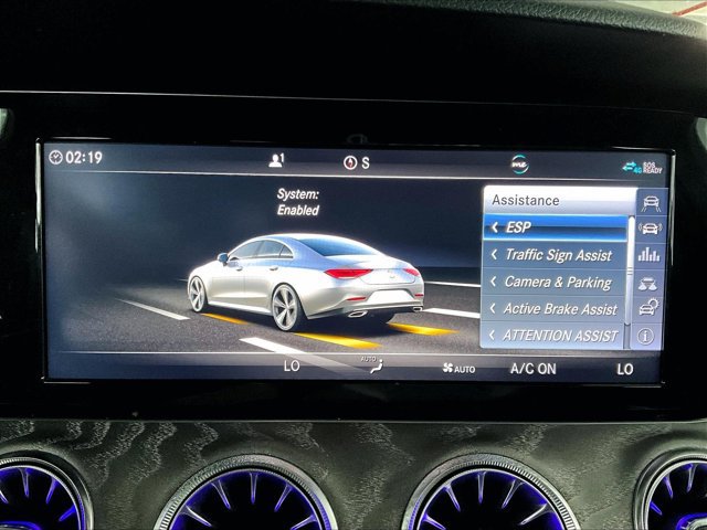 Used 2019 Mercedes-Benz CLS 450 image 24
