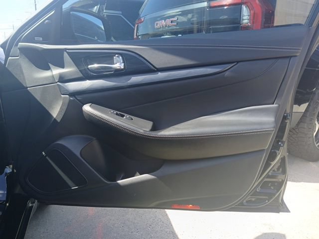 Used 2023 Nissan Maxima Platinum w/ Sport Mat Group FWD image 14