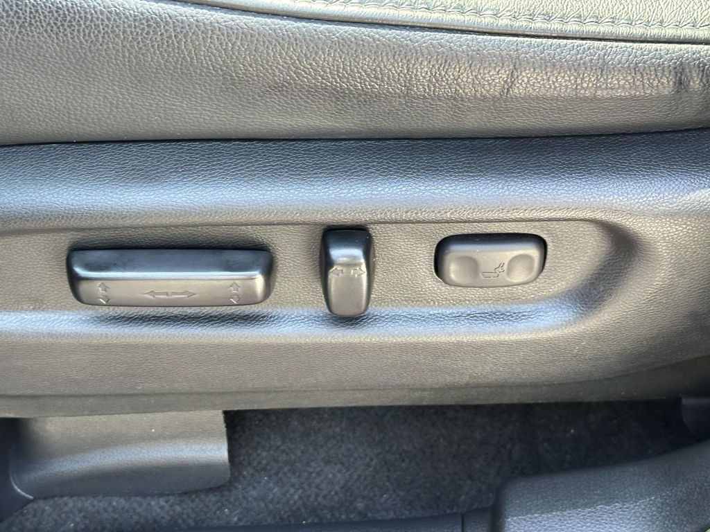 Certified 2023 Honda Passport EX-L image 16