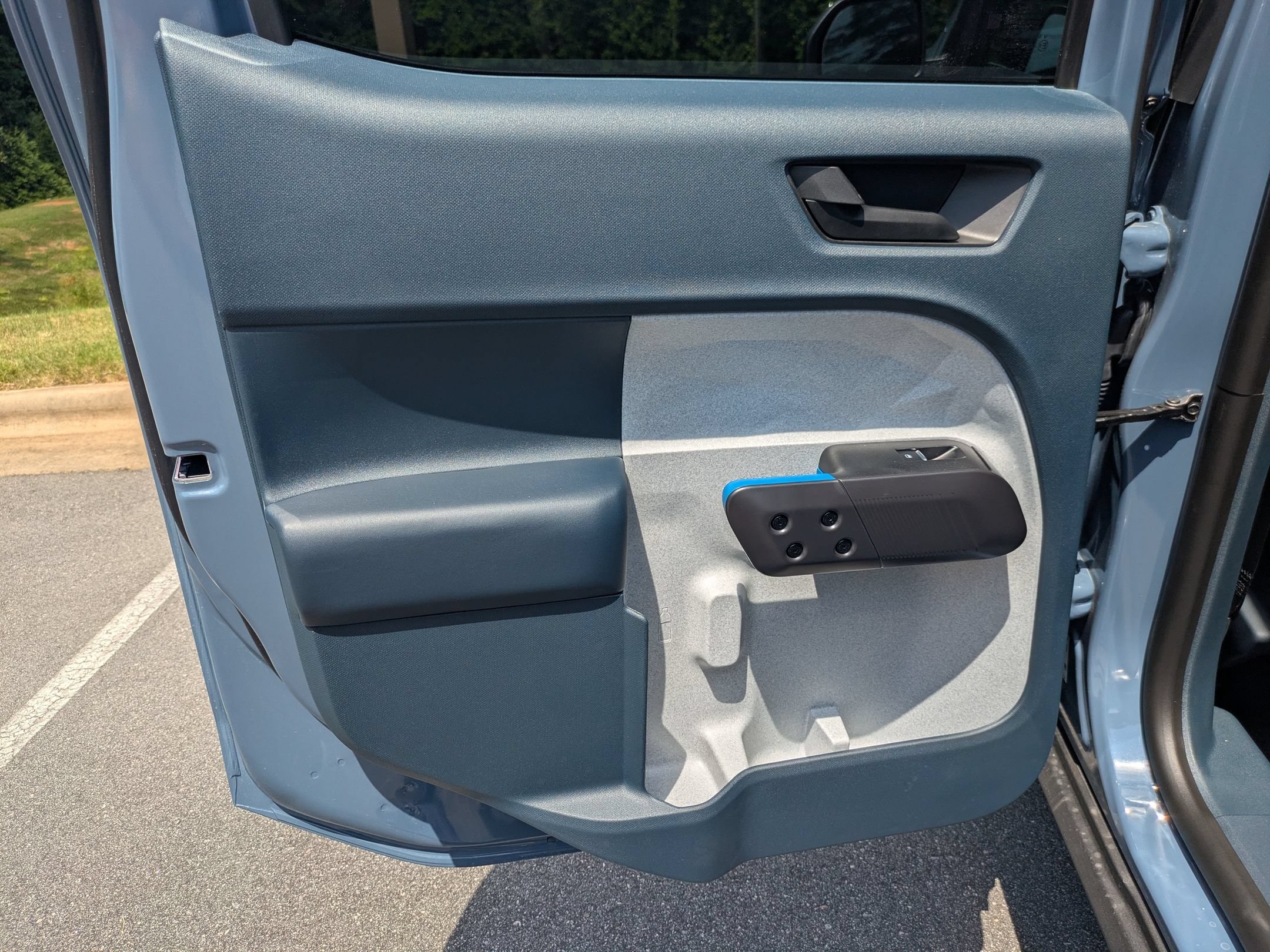 New 2026 Ford Maverick XLT w/ XLT Luxury Package FWD image 23