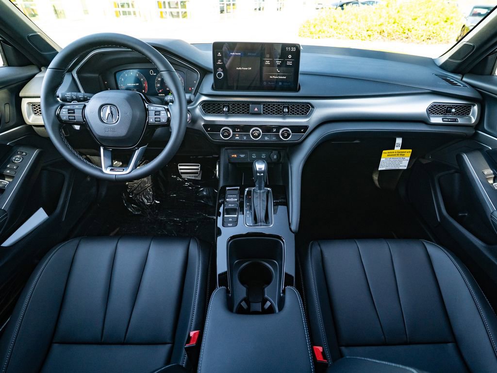 New 2026 Acura Integra A-Spec FWD image 15