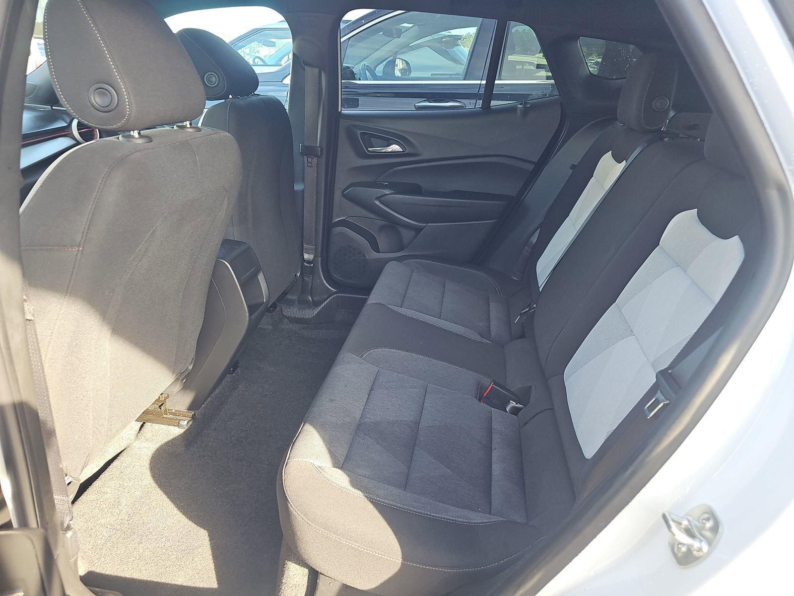 Used 2024 Chevrolet Trax RS w/ Driver Confidence Package image 19