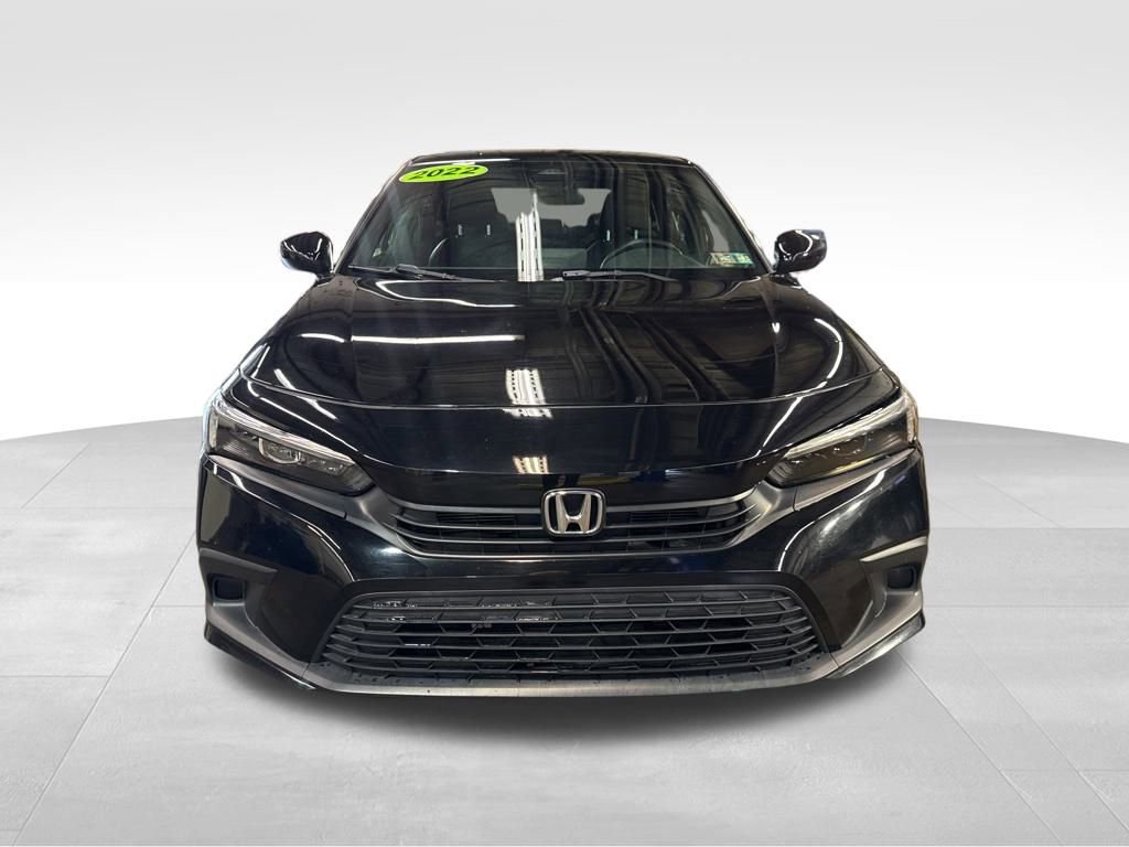 Used 2022 Honda Civic Sport image 15