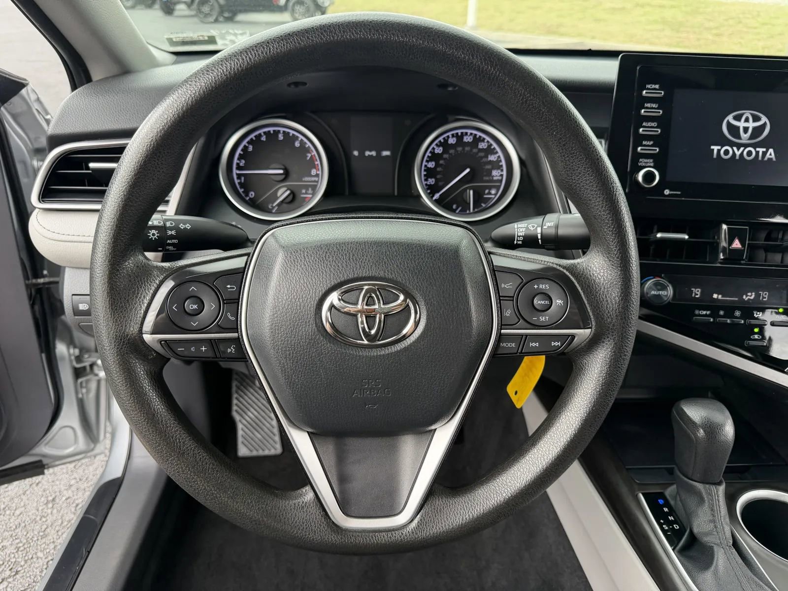 Used 2023 Toyota Camry LE image 19