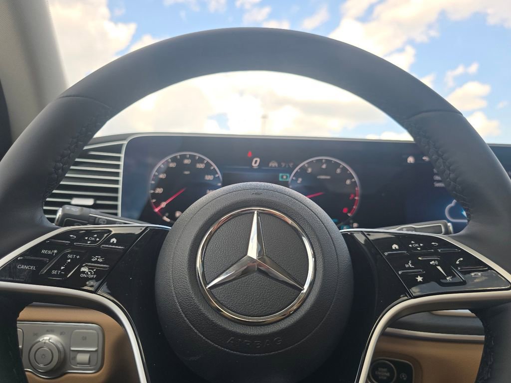 New 2026 Mercedes-Benz GLE 350 4MATIC image 30
