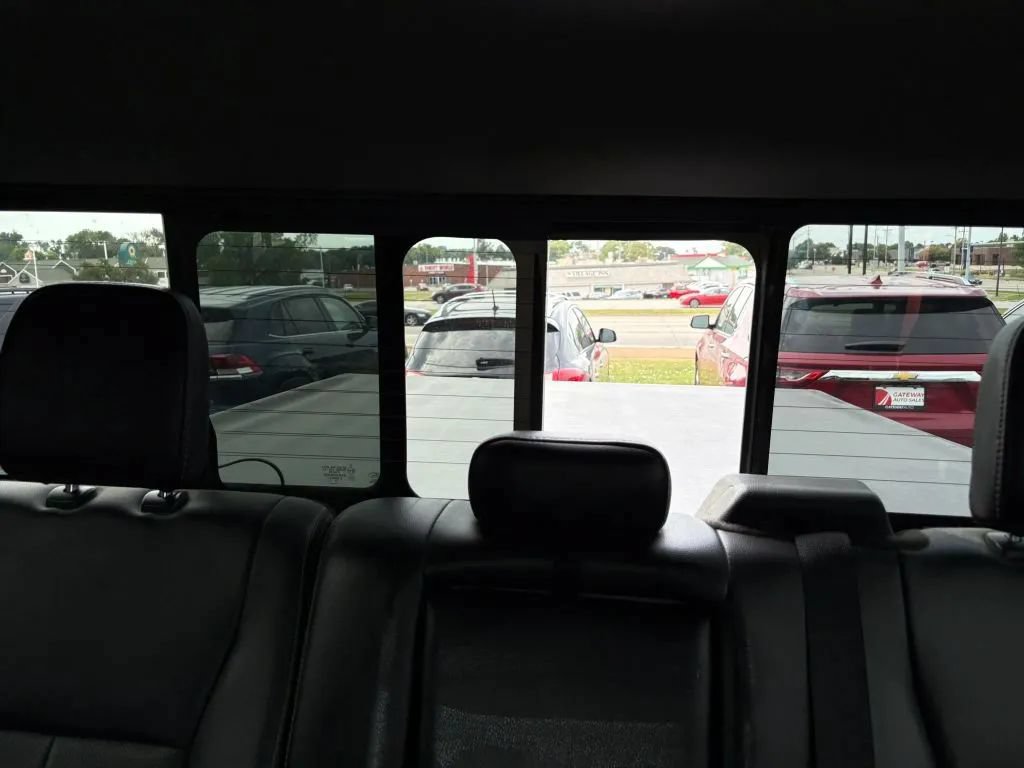 Used 2020 Ford F150 Lariat AWD/4WD image 19