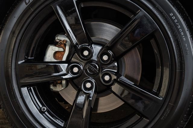 Used 2012 Nissan 370Z Coupe image 3